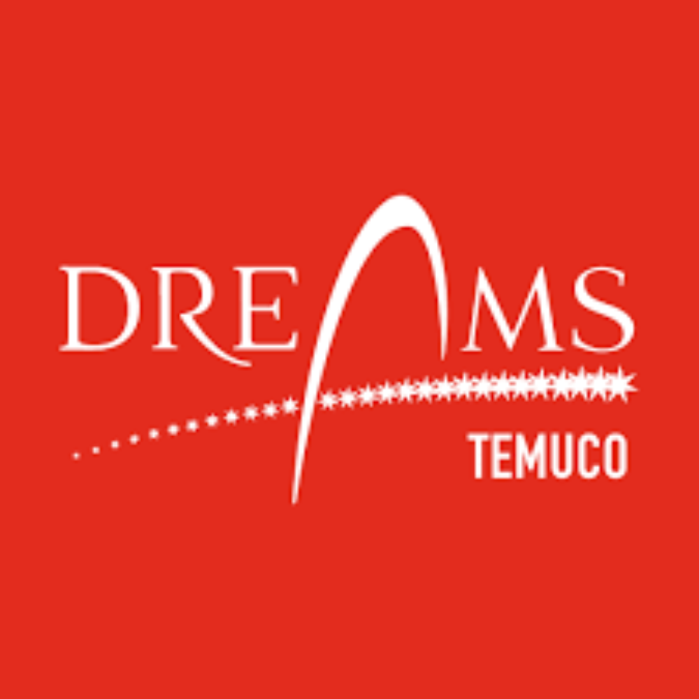 16 dreams temuco